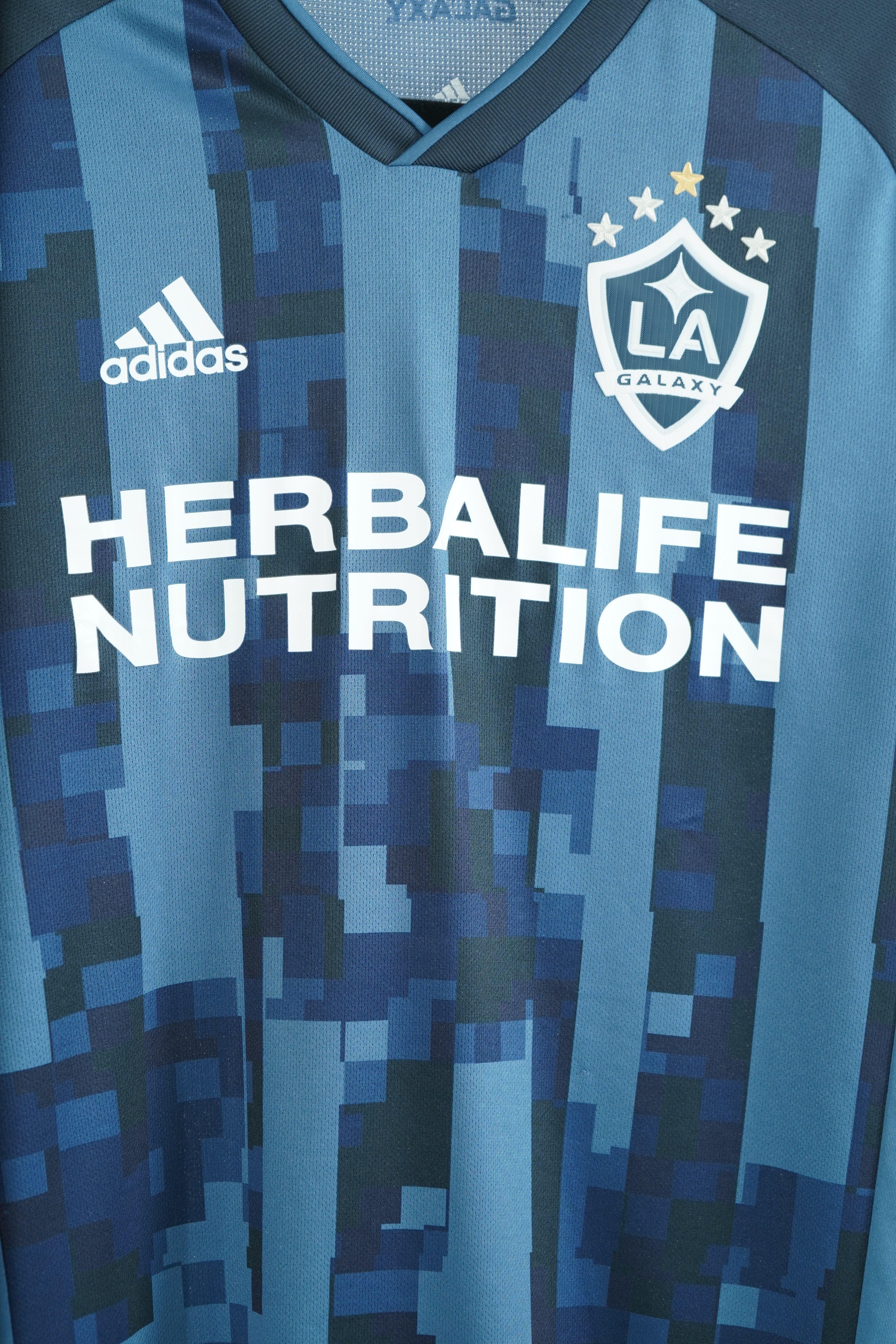 LA Galaxy 2019 Other