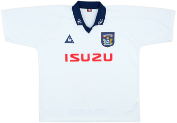 Coventry City 1997-98 Away