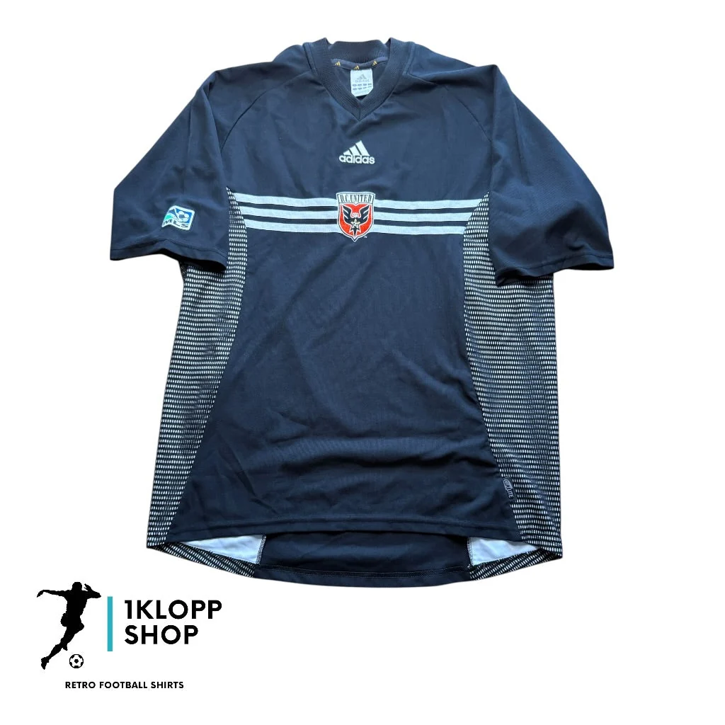 DC United 2005 Home