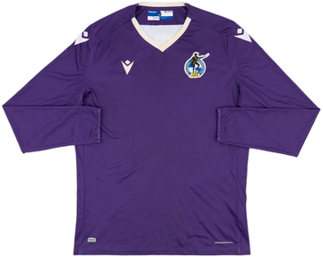 Bristol Rovers 2020-21 Training