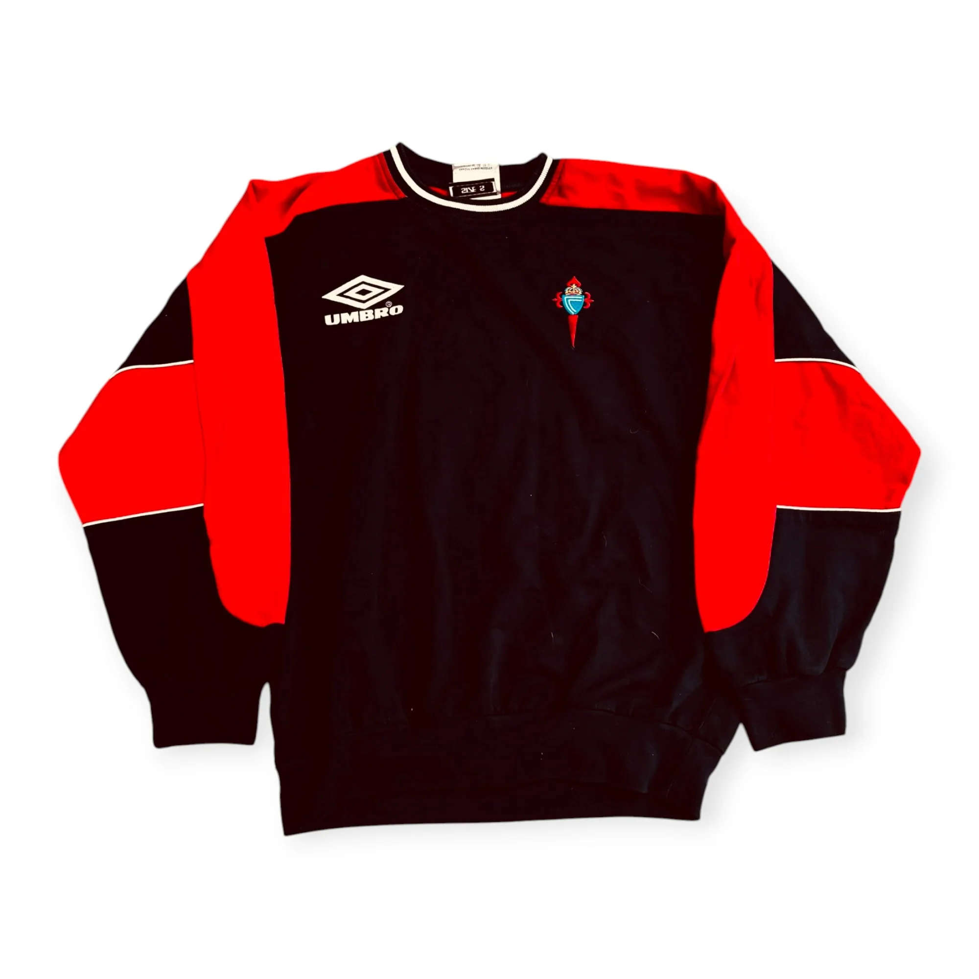 Celta Vigo 2002-04 Training