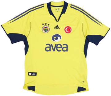 Fenerbahce 2004-05 Special