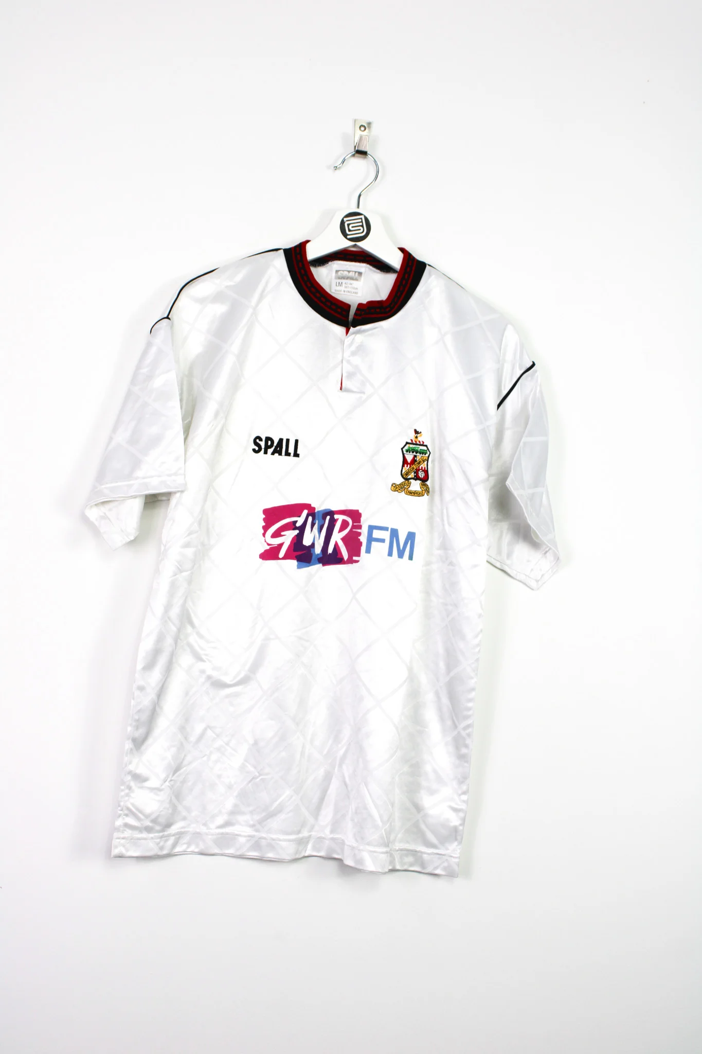 Swindon Town 1989-91 Away