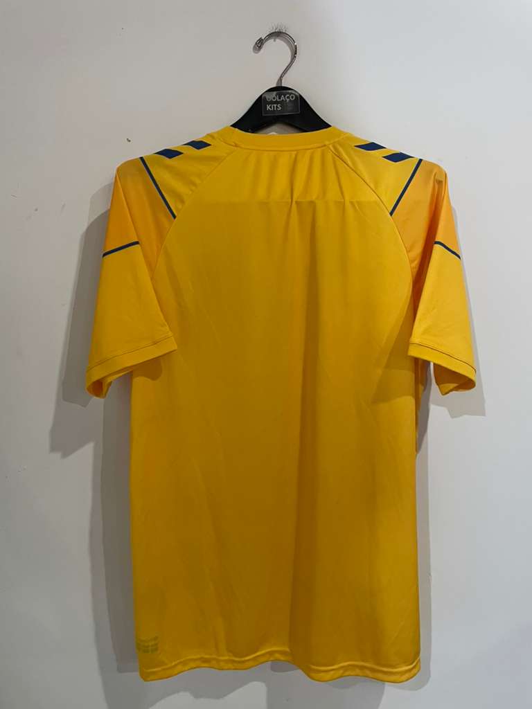 Brondby 2025-26 Home