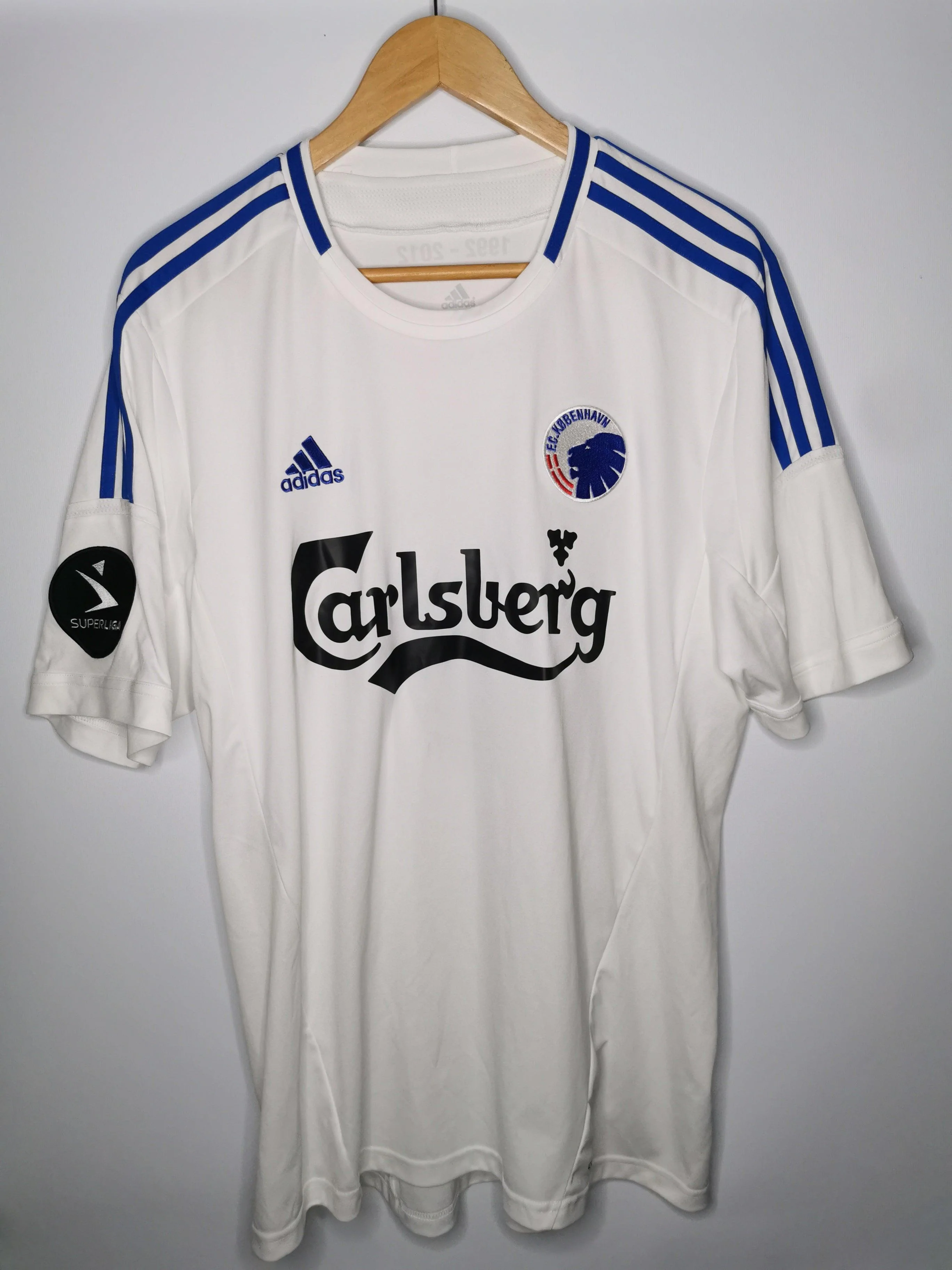 Copenhagen 2012 Home