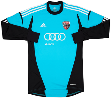 FC Ingolstadt 2011-12 Gk