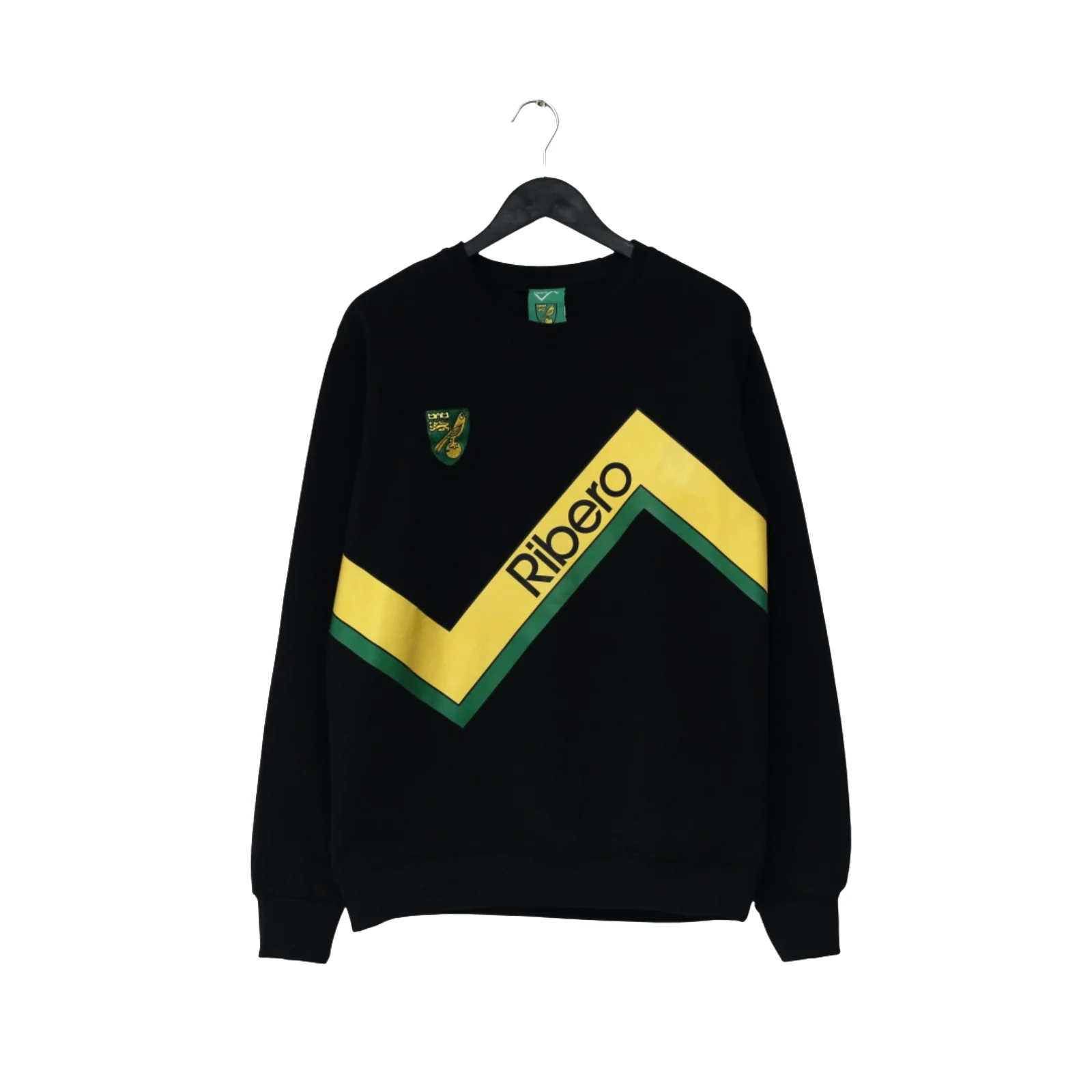 Norwich City 1992-94 Training