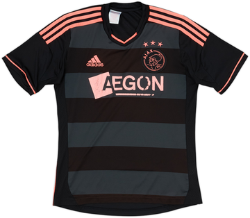 Ajax 2013-14 Away