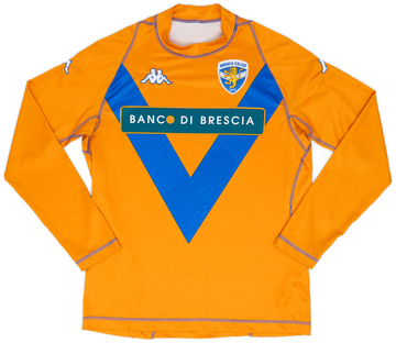 Brescia 2003-04 Gk