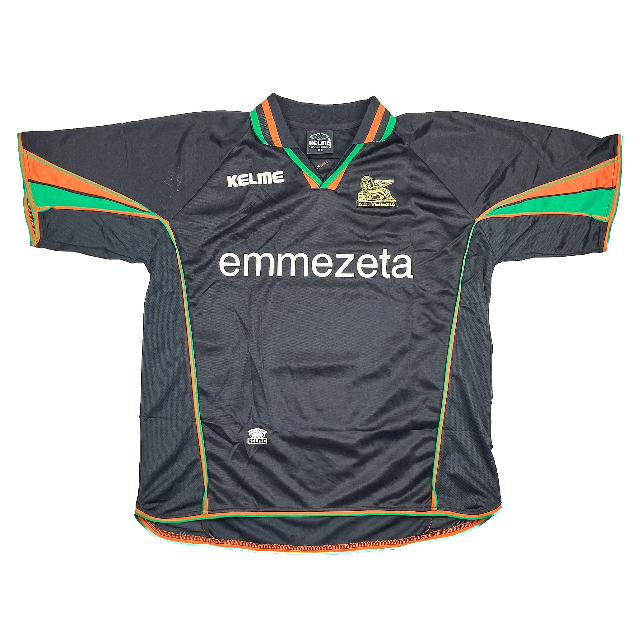 Venezia 2002-03 Home