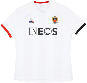 Nice 2023-24 Away