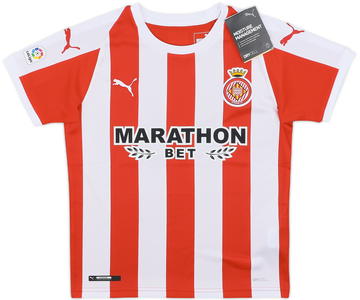 Girona 2019-20 Home