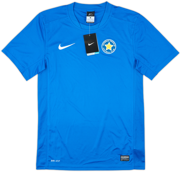 Asteras Tripolis 2015-16 Training