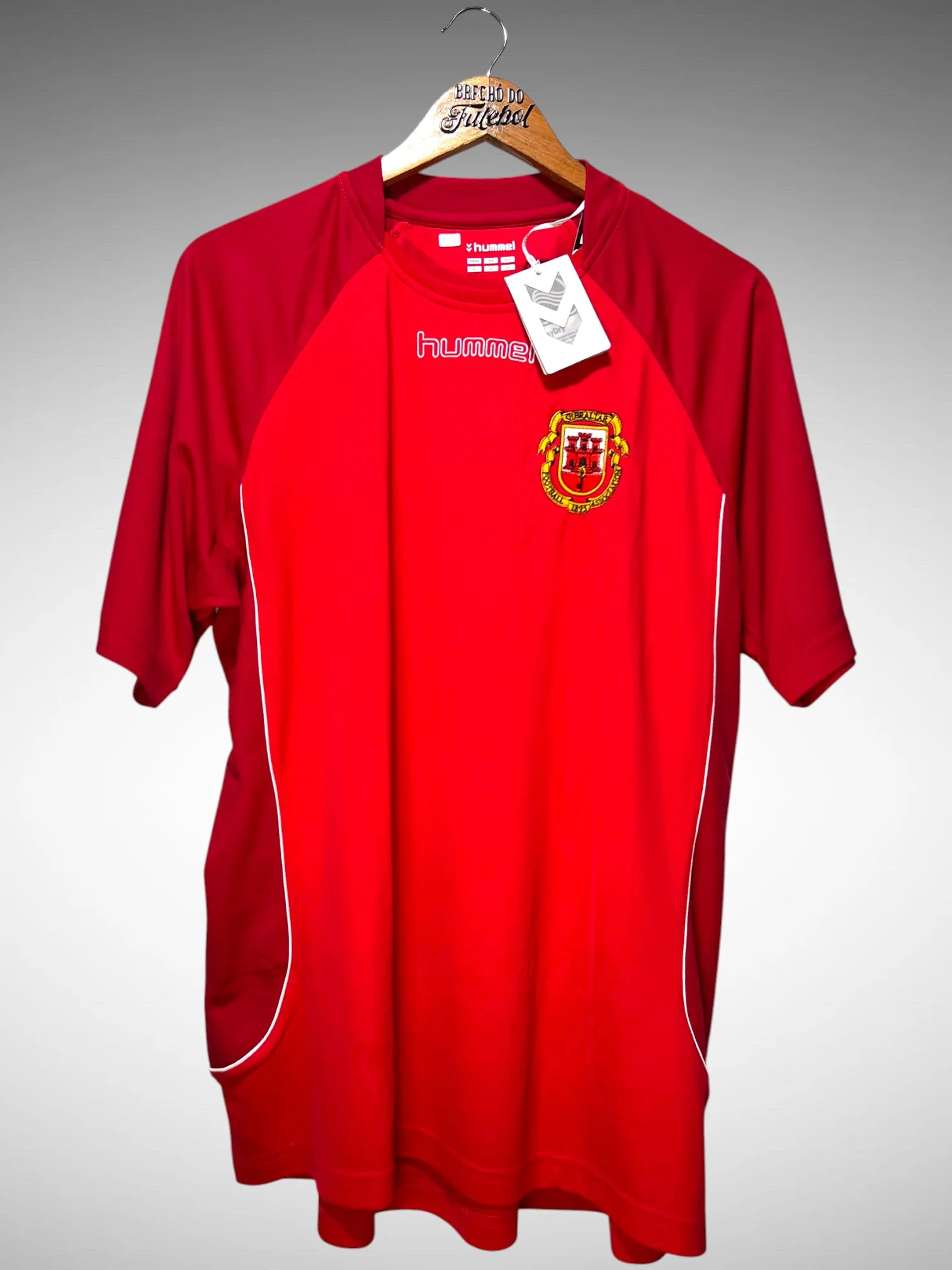 Gibraltar 2000 Home