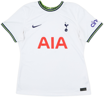 Tottenham Hotspur 2022-23 Home
