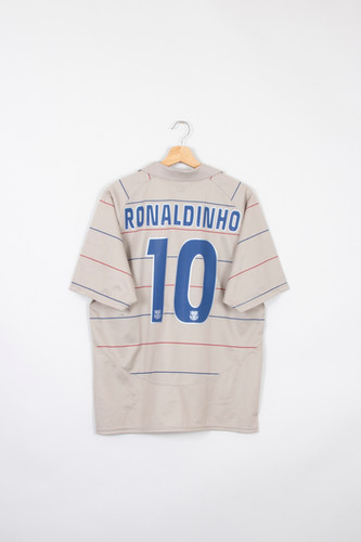 Nike 2003-05 Away