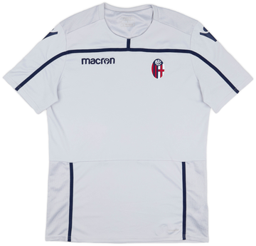 Bologna 2019-20 Training