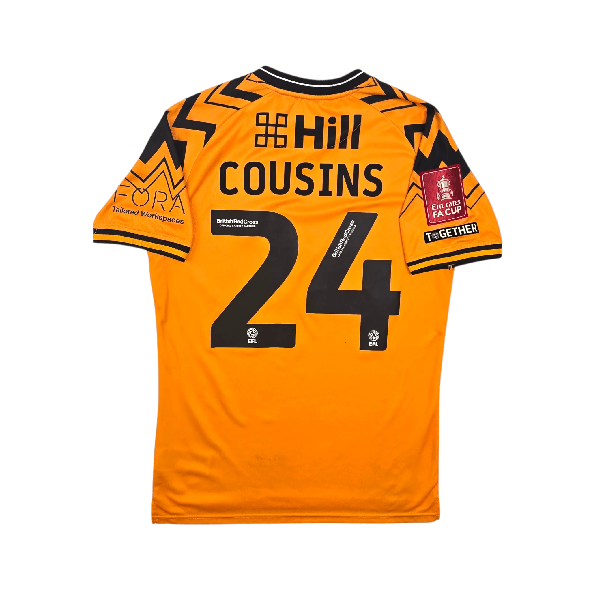Cambridge United 2022-23 Special