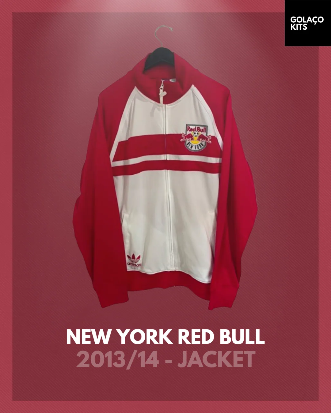 New York Red Bulls 2013-14 Training