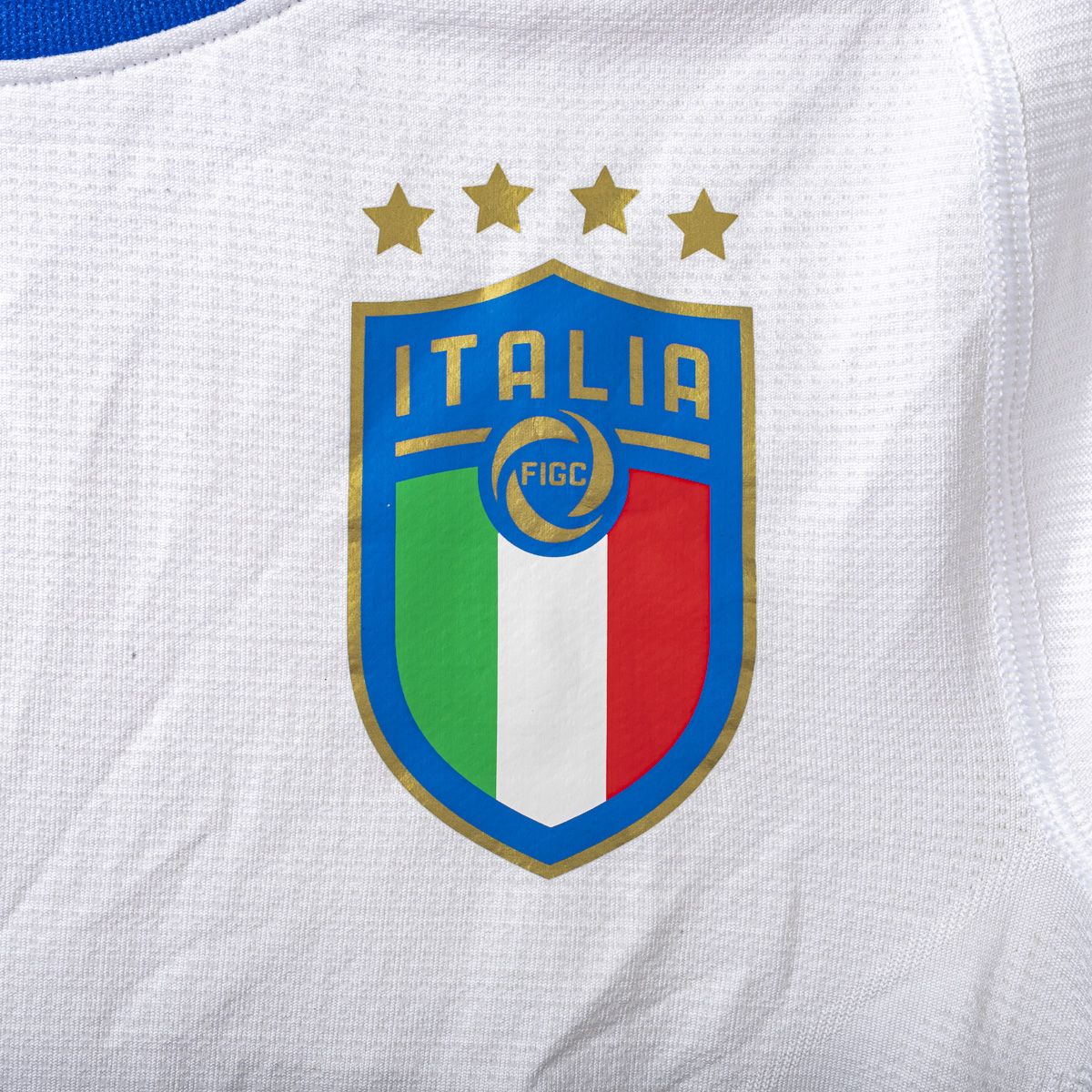 Italia 2018-19 Away