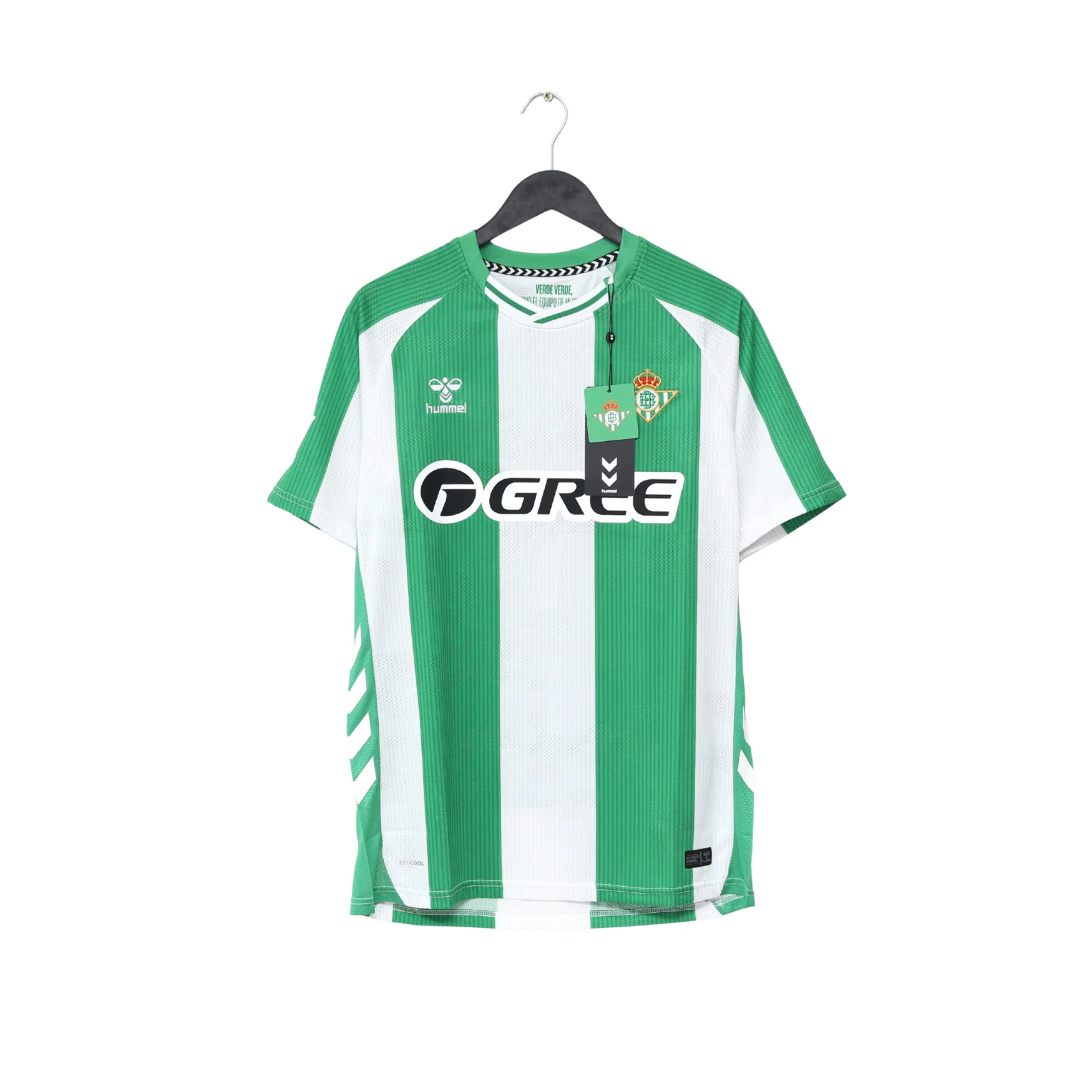 Real Betis 2025-26 Home