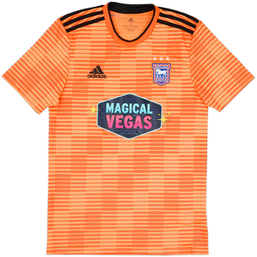 Ipswich Town 2018-19 Away