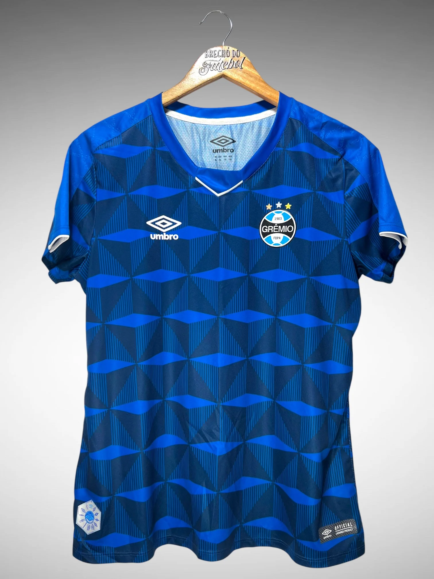 Gremio 2019 Third