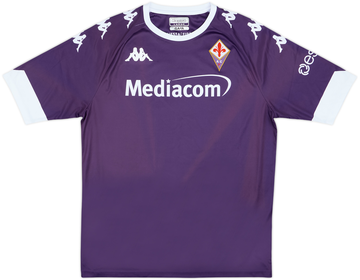 Fiorentina 2020-21 Home