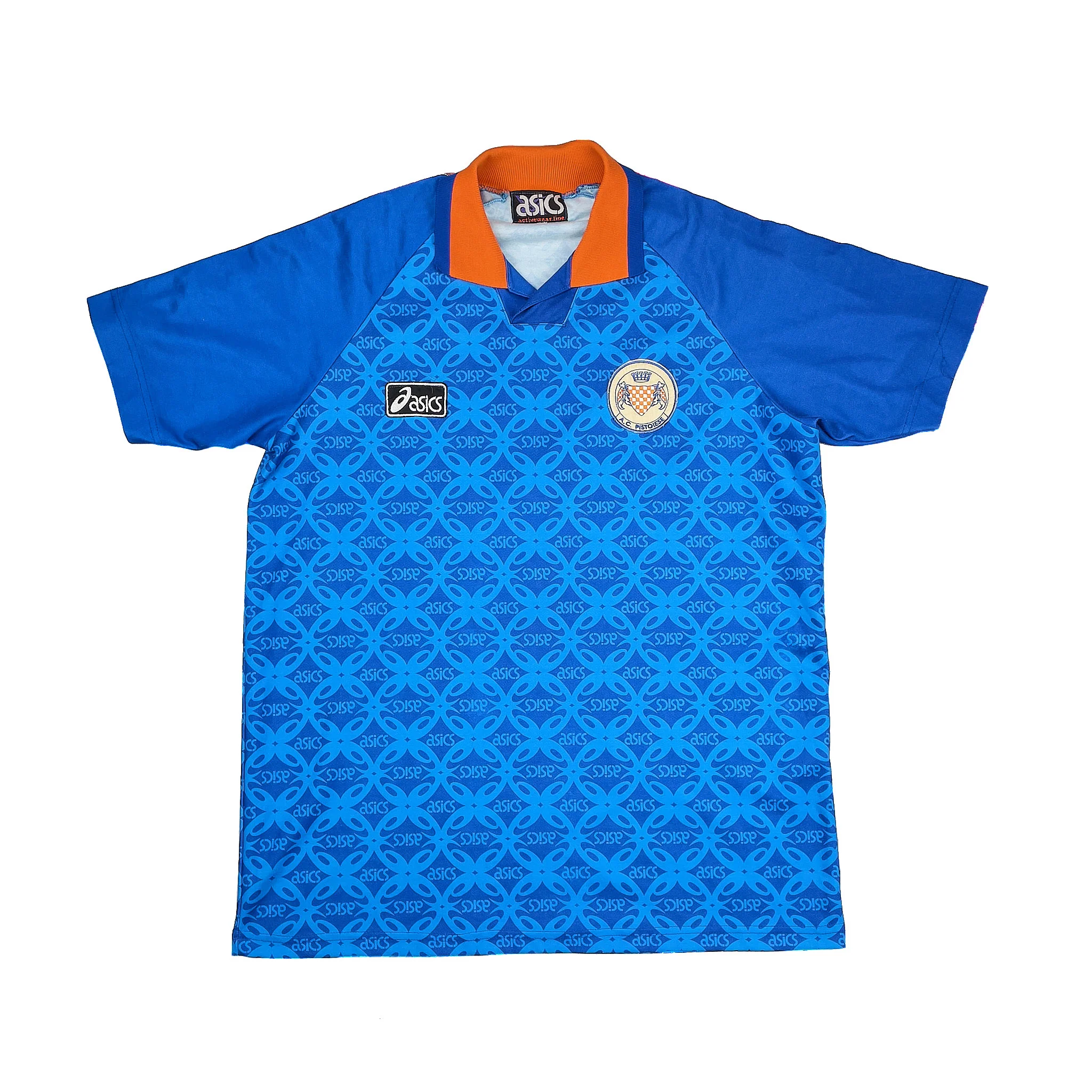 Pistoiese 1995-96 Home
