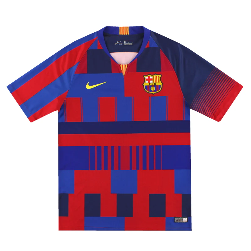 Barcelona 2018-19 Special