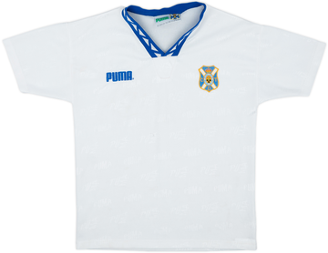 Tenerife 1993-94 Home