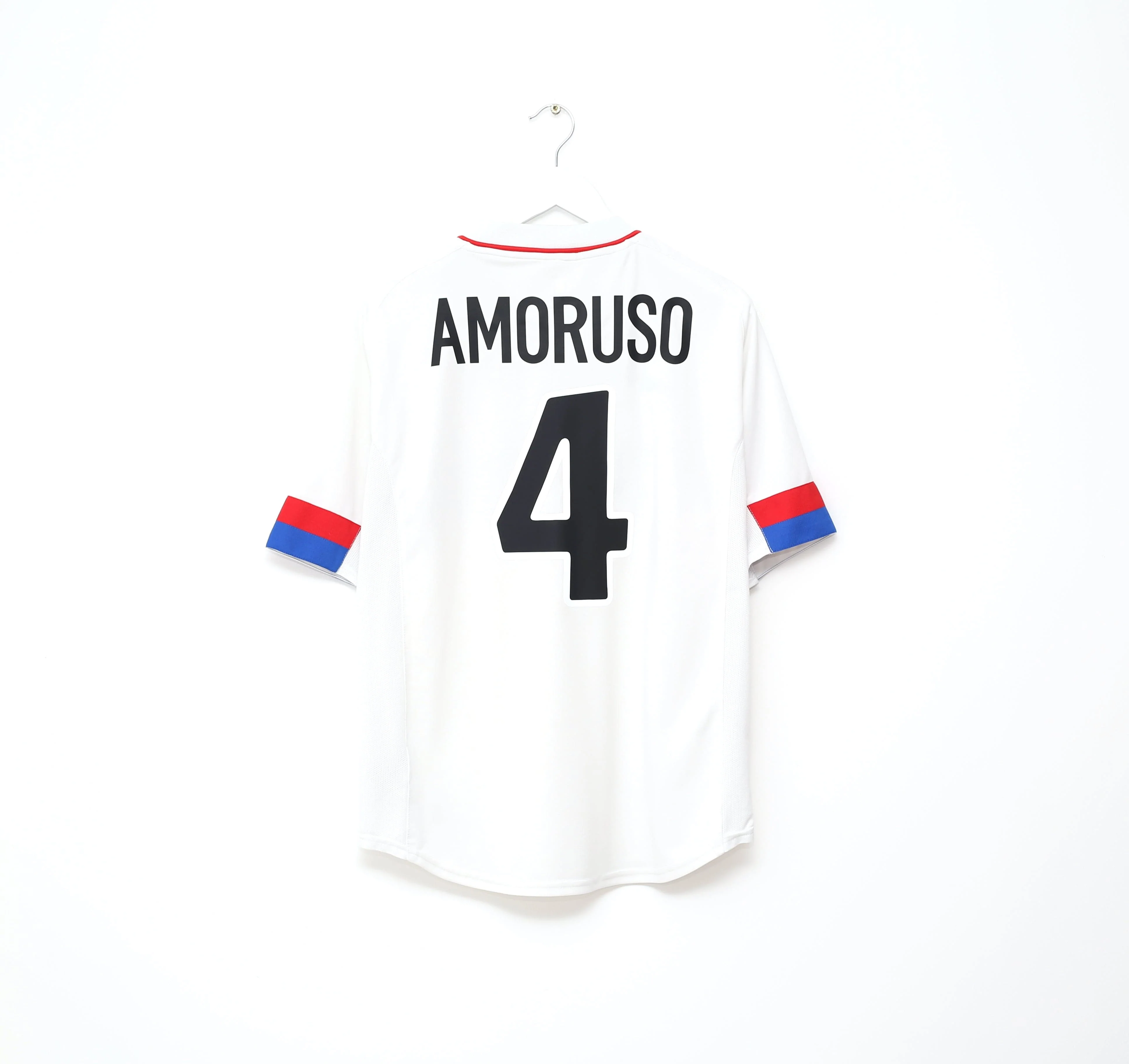 Rangers 2002-03 Special