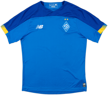 Dynamo Kyiv 2019-20 Away