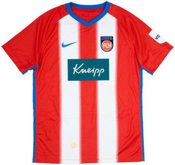 Heidenheim 2019-20 Home
