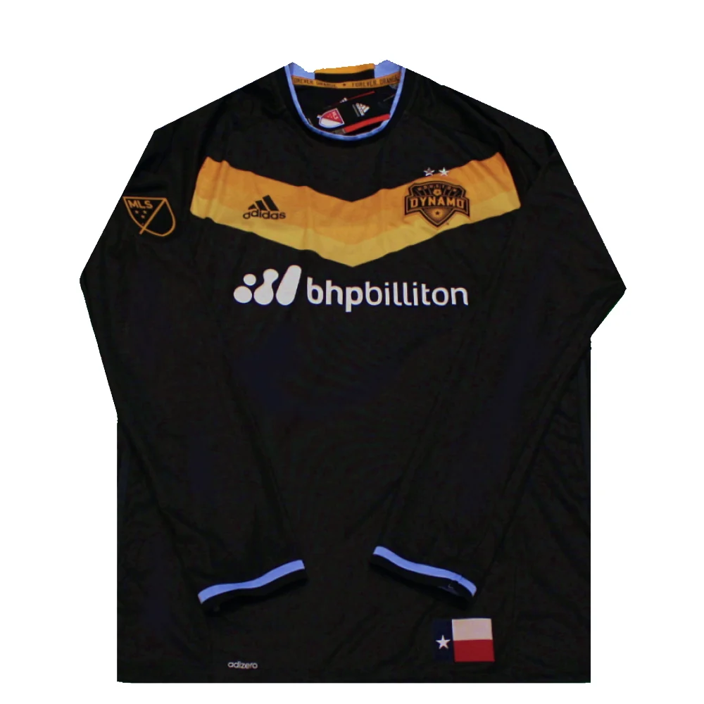 Houston Dynamos 2016-17 Away