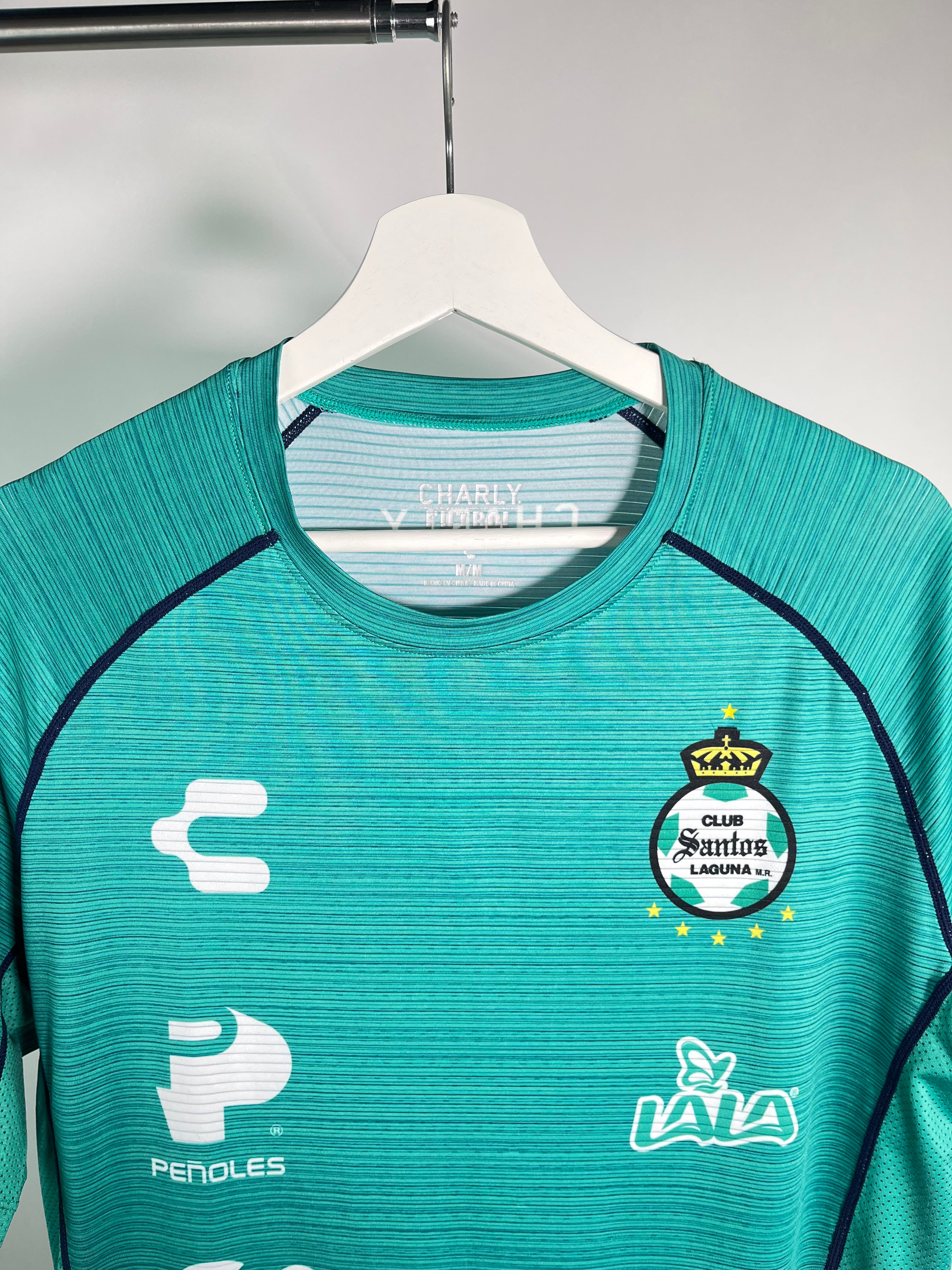 Santos Laguna 2018-19 Training