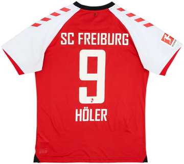 Freiburg 2020-21 Home