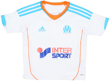 Olympique Marseille 2012-13 Home