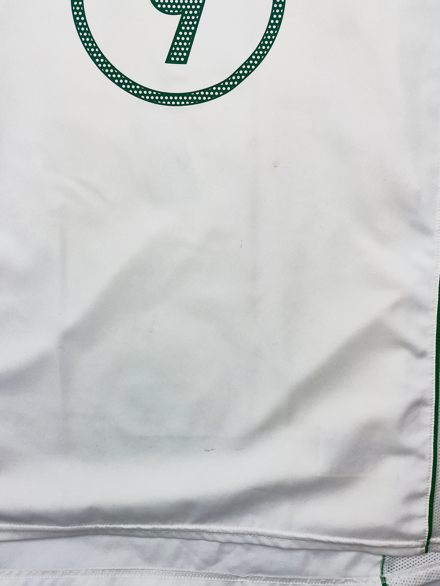 Mexico 2004-06 Away