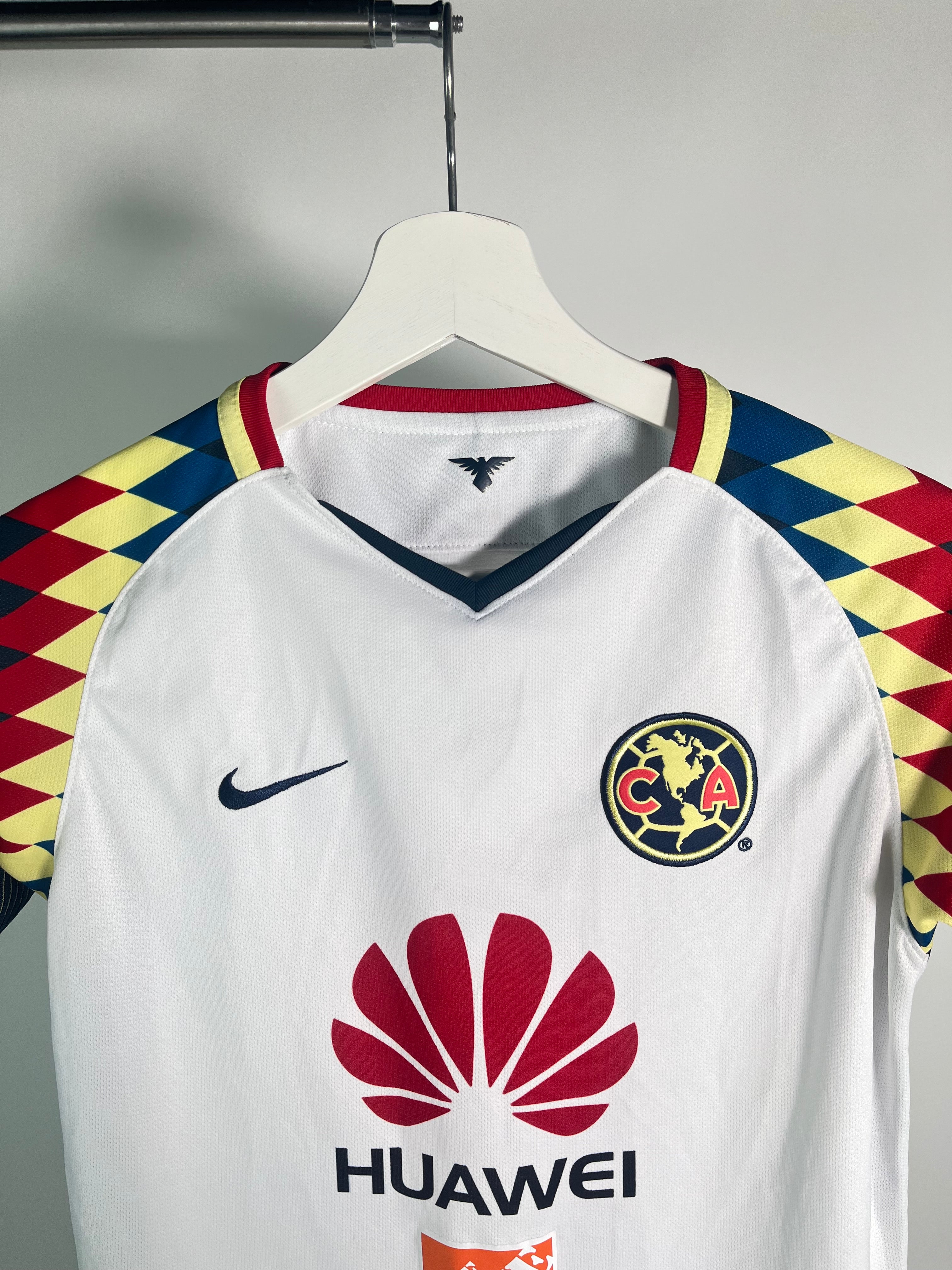 Club America 2017-18 Away