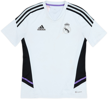 Real Madrid 2022-23 Training