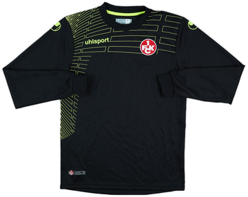 Kaiserslautern 2014-15 Gk