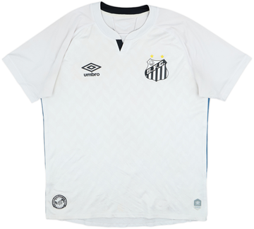 Santos 2019-20 Home