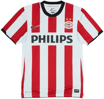 PSV 2010-11 Home