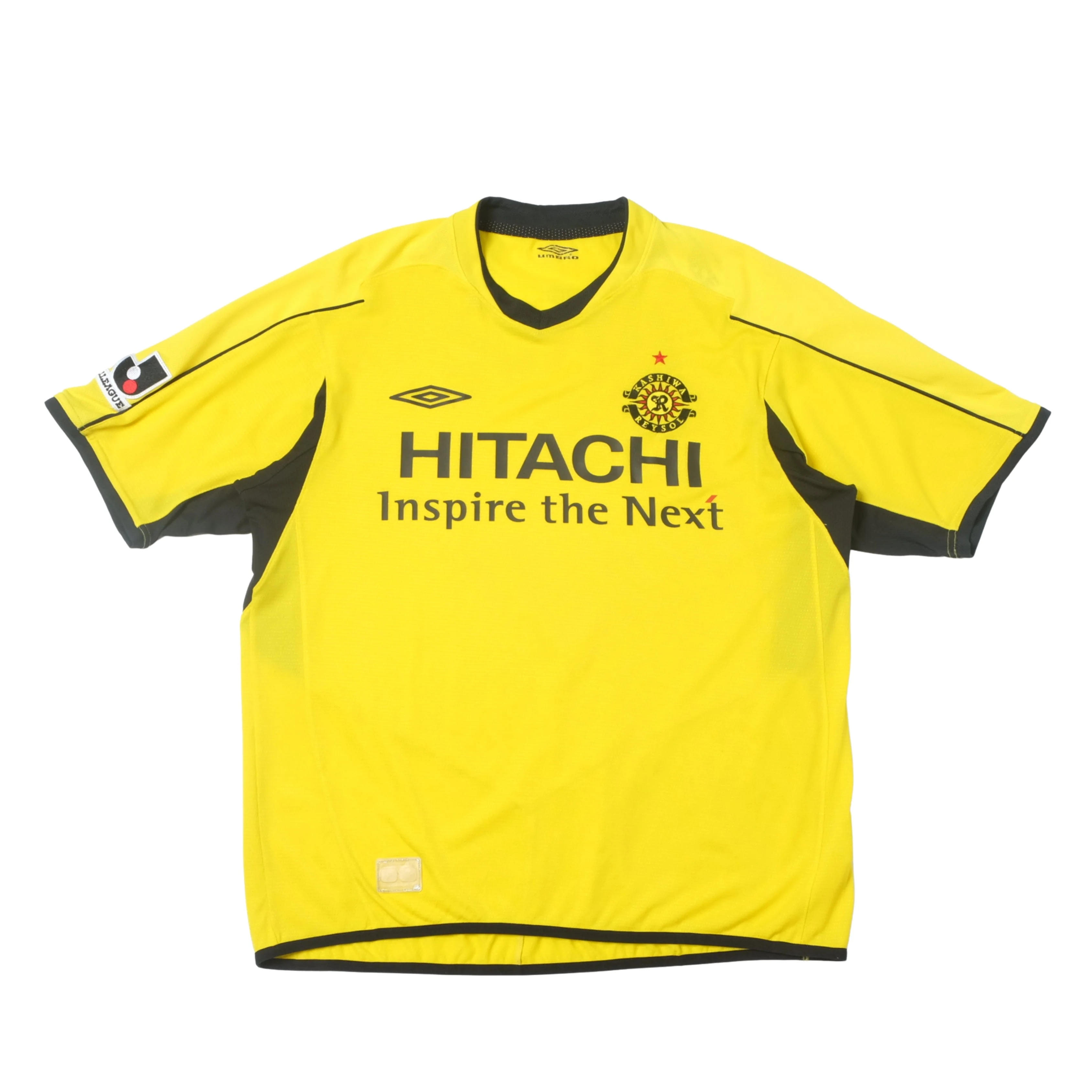 Kashiwa Reysol 2006 Home