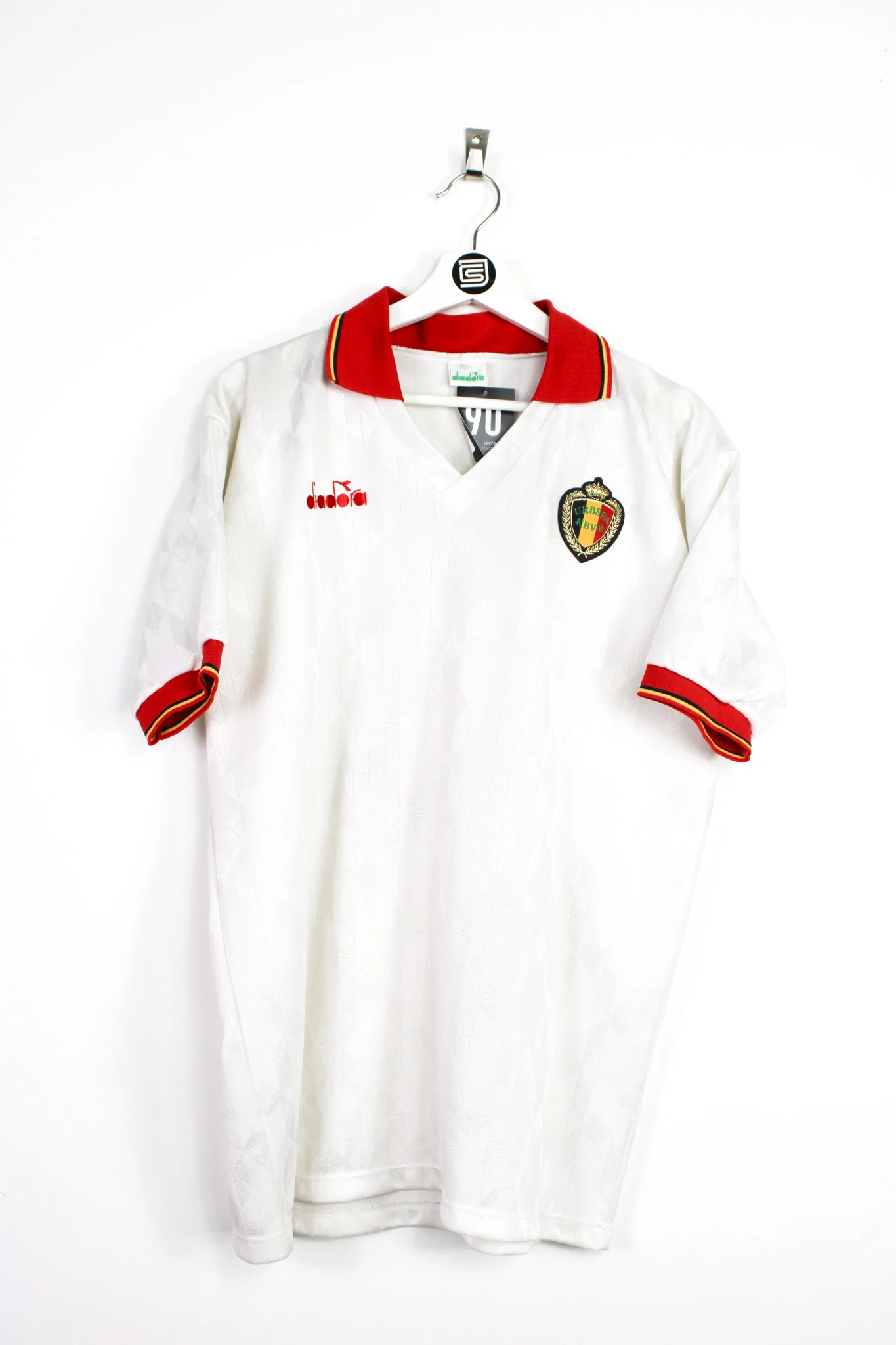 Belgium 1992-93 Special
