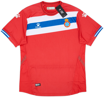 Espanyol 2021-22 Home
