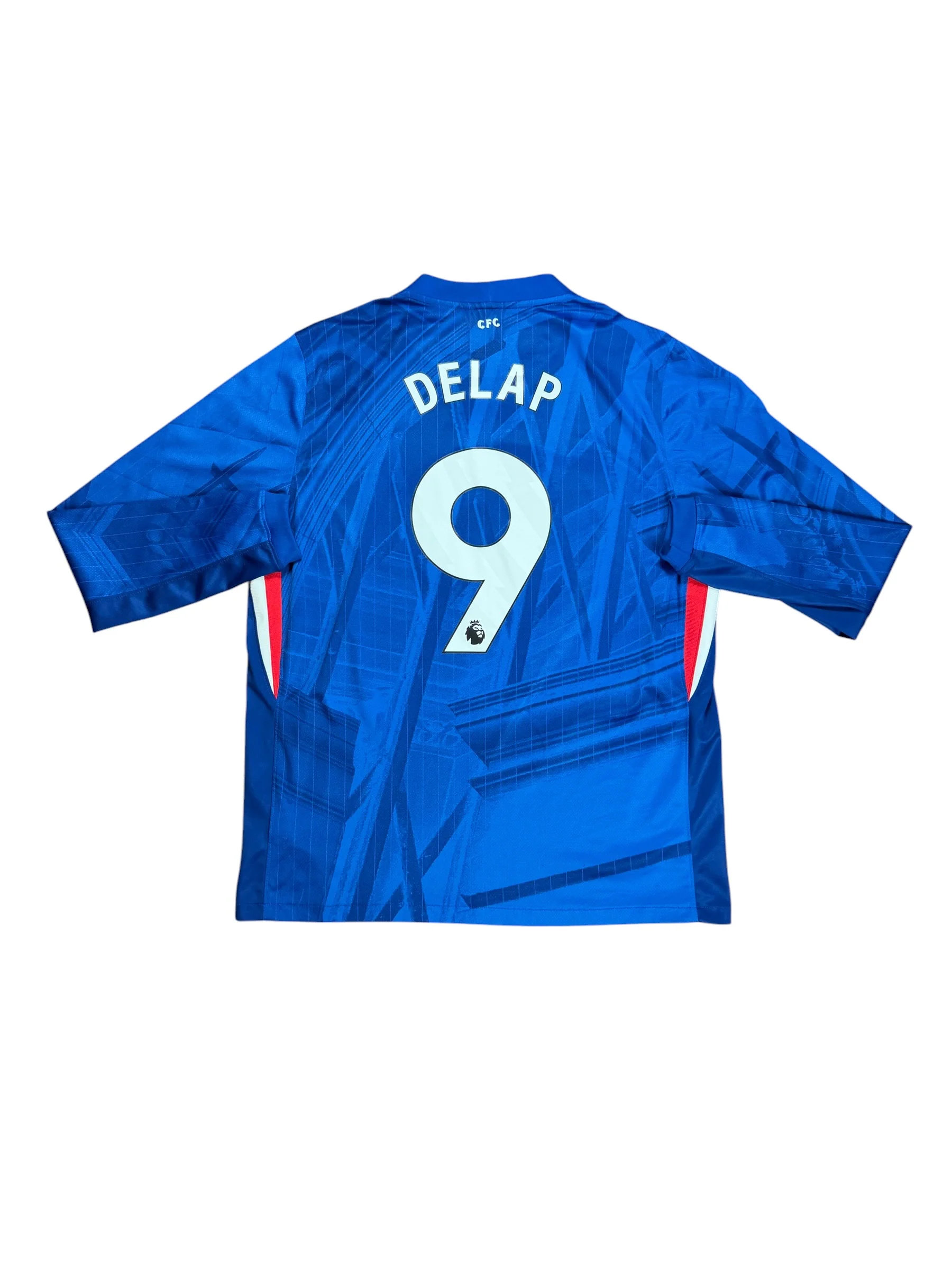 Chelsea 2025-26 Home