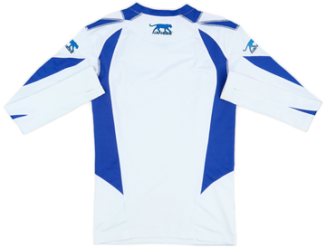 Krc Genk 2006-07 Away