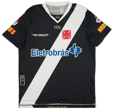 Vasco Da Gama 2009-10 Home